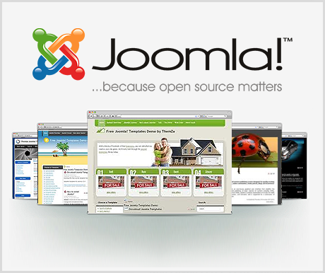 Joomla!